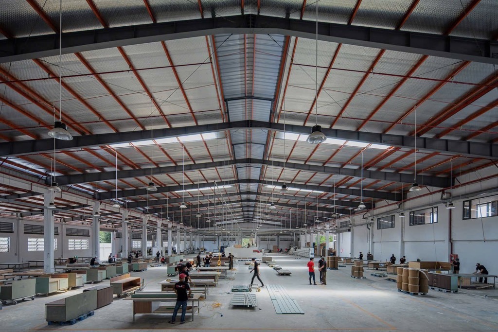 Bán Gấp Kho Xưởng Mặt Tiền TL 8 Trung An  Củ Chi, 8450m2, Giá Đầu Tư Chỉ 110 Tỷ. - Ảnh 4